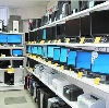 Компьютерные магазины в Няндоме