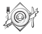Спутник - иконка «ресторан» в Няндоме